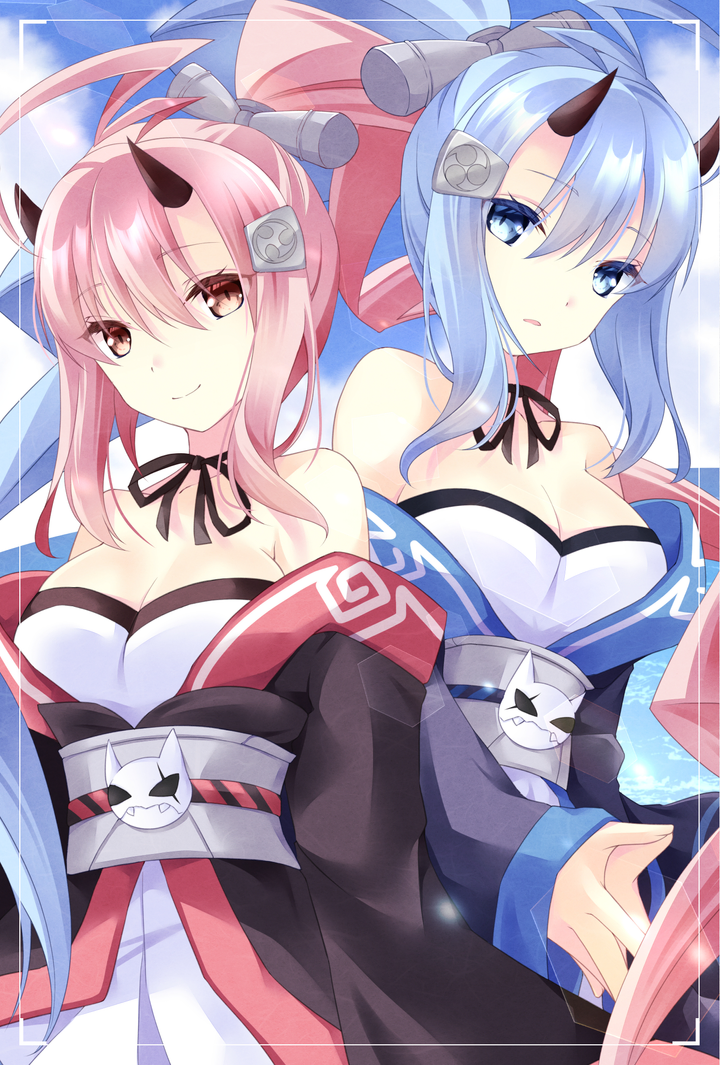 えろのーと。キャラ別２次元アニメのエロ画像まとめ 【アズールレーン】電の2次元エロ画像＆イラスト 33枚 電 アズールレーン 112163006 p0