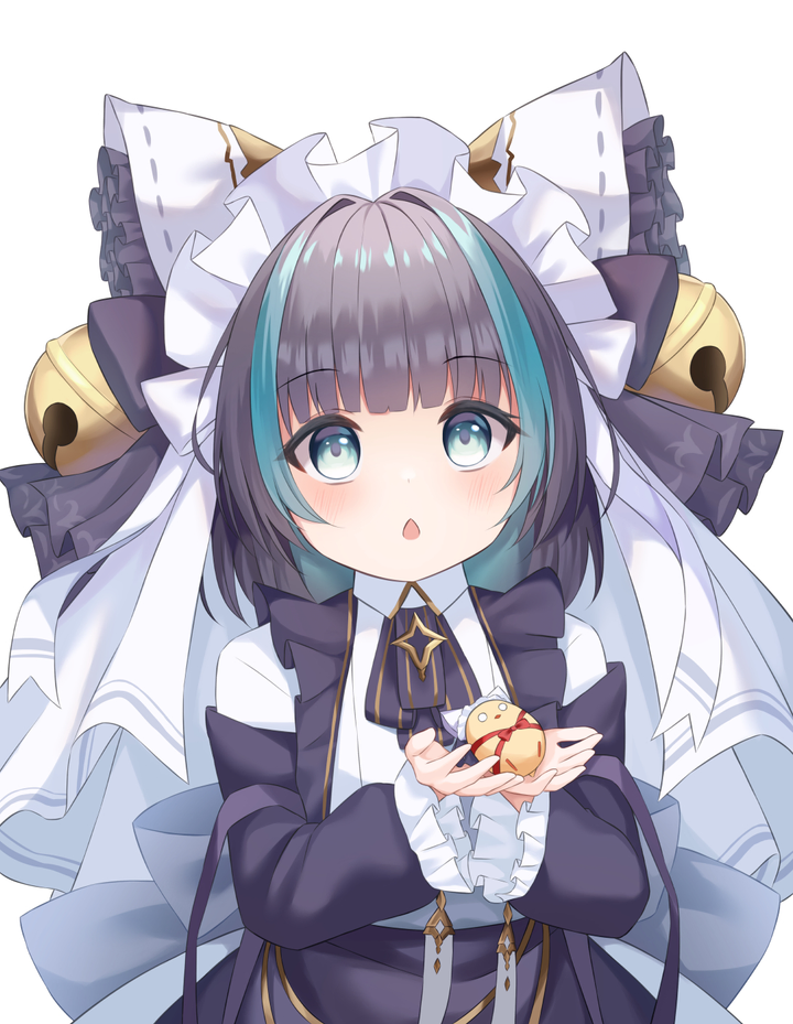 えろのーと。キャラ別２次元アニメのエロ画像まとめ 【アズールレーン】リトル・チェシャーの2次元エロ画像＆イラスト 20枚 リトル・チェシャー アズールレーン 20220528 無題 98667979 p0