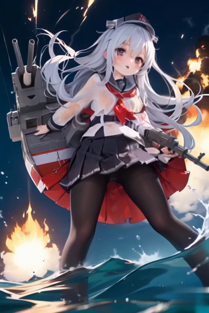 えろのーと。キャラ別２次元アニメのエロ画像まとめ 【艦隊これくしょん -艦これ-】響の2次元エロ画像＆イラスト 79枚 響 艦隊これくしょん -艦これ- 20240406 HIBIKI 117606859 ugoira0