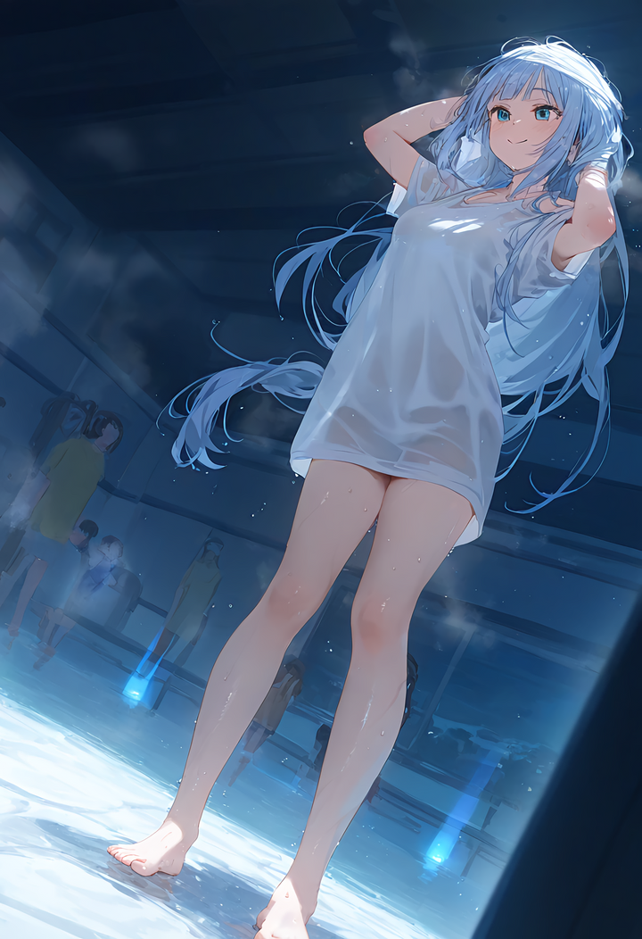【アイドルマスター ミリオンライブ！】白石紬の2次元エロ画像＆イラスト 83枚 - えろのーと。キャラ別2次元アニメのエロ画像まとめ