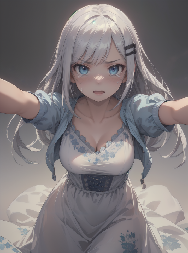 【アイドルマスター ミリオンライブ！】白石紬の2次元エロ画像＆イラスト 83枚 - えろのーと。キャラ別2次元アニメのエロ画像まとめ