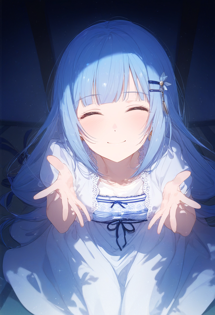 【アイドルマスター ミリオンライブ！】白石紬の2次元エロ画像＆イラスト 83枚 - えろのーと。キャラ別2次元アニメのエロ画像まとめ