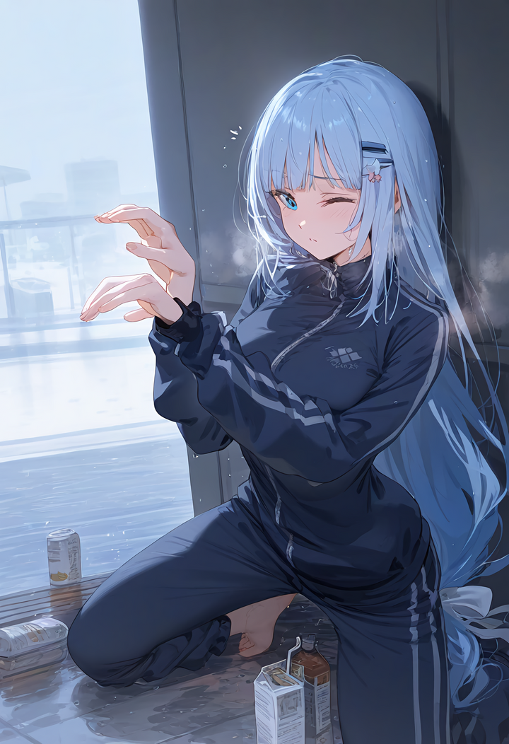 【アイドルマスター ミリオンライブ！】白石紬の2次元エロ画像＆イラスト 83枚 - えろのーと。キャラ別2次元アニメのエロ画像まとめ