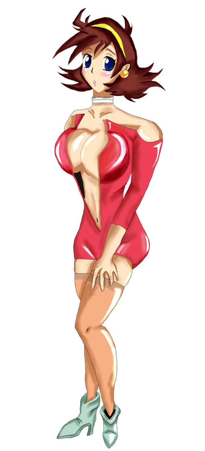 レインミカムラ　エロ 