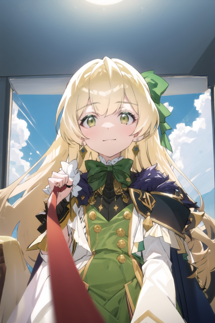 【転生貴族の異世界冒険録】テレスティアの2次元エロ画像＆イラスト 51枚 - えろのーと。キャラ別2次元アニメのエロ画像まとめ
