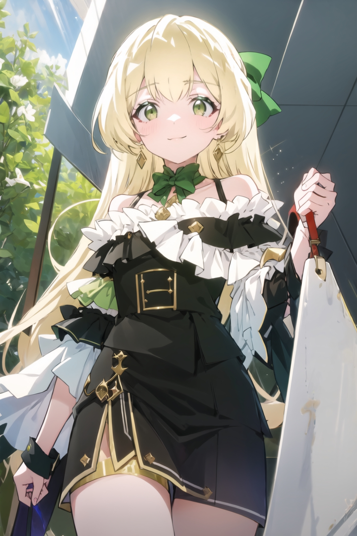 【転生貴族の異世界冒険録】テレスティアの2次元エロ画像＆イラスト 51枚 - えろのーと。キャラ別2次元アニメのエロ画像まとめ