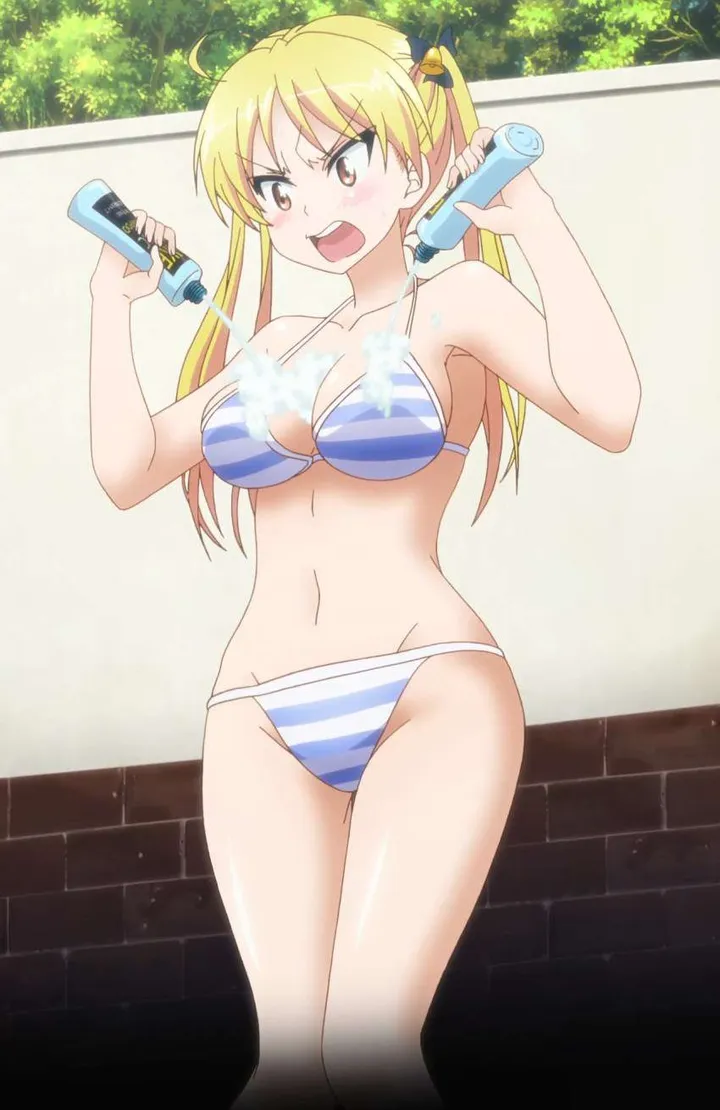 ばくおんエロ 