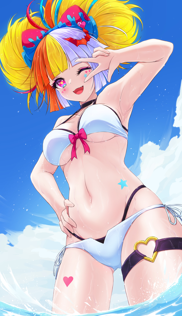 ジャックザリッパー エロ 