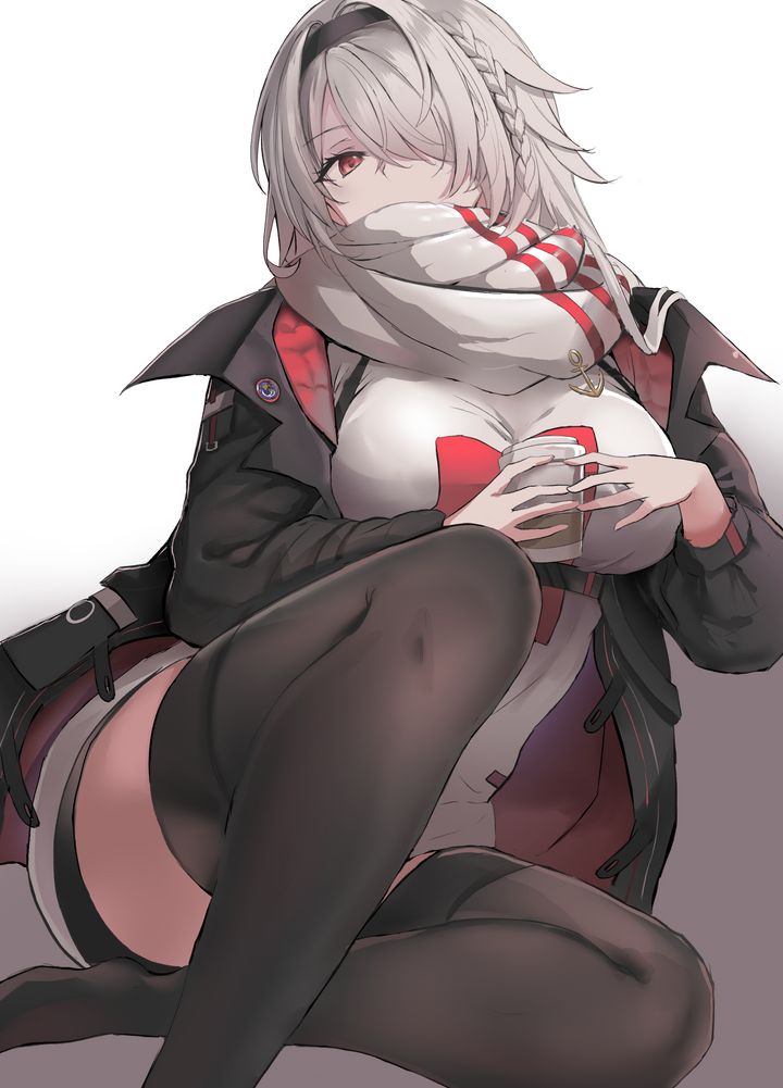 えろのーと。キャラ別２次元アニメのエロ画像まとめ 【アズールレーン】コロラドの2次元エロ画像＆イラスト 43枚 コロラド アズールレーン 20211212 Colorado 94736235 p0