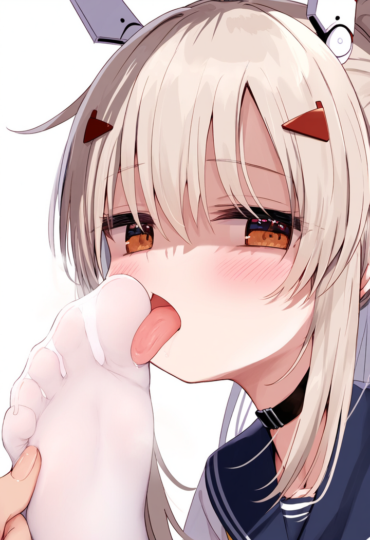 えろのーと。キャラ別２次元アニメのエロ画像まとめ 【アズールレーン】綾波の2次元エロ画像＆イラスト 54枚 綾波 アズールレーン 20240306 测试tag的产物 116682057 p0