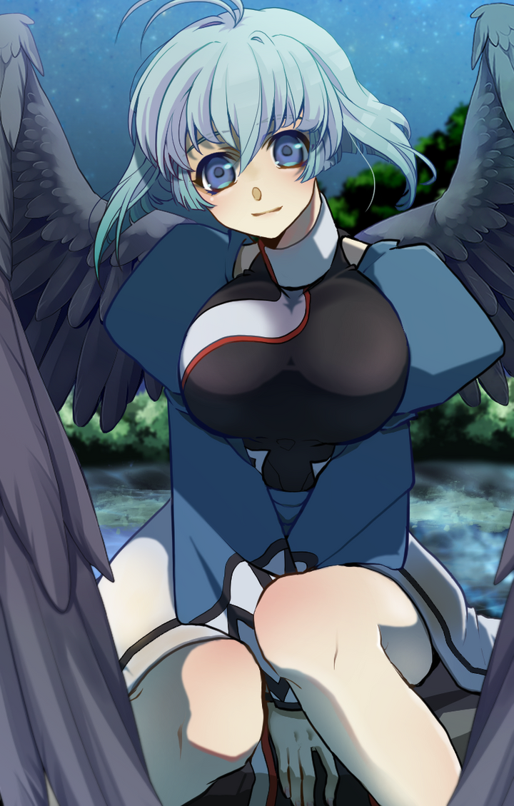 えろのーと。キャラ別２次元アニメのエロ画像まとめ 【うたわれるもの】ウルトリィ/カミュ/キウル/グラァ/ドリィ/サクヤ/シス/シチーリヤ/トウカ/ユズハの2次元エロ画像＆イラスト 50枚 ウルトリィ, カミュ, キウル, グラァ, サクヤ, シス, シチーリヤ, トウカ, ドリィ, ユズハ うたわれるもの fsf%20(29)
