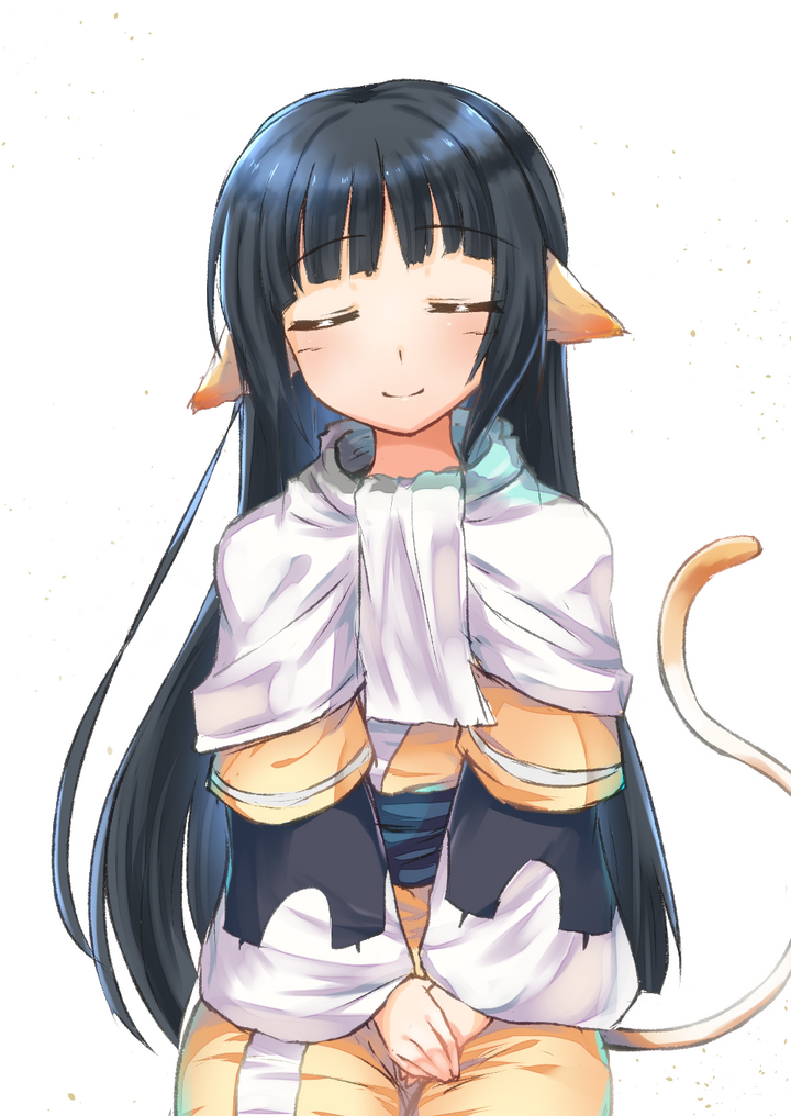 えろのーと。キャラ別２次元アニメのエロ画像まとめ 【うたわれるもの】ウルトリィ/カミュ/キウル/グラァ/ドリィ/サクヤ/シス/シチーリヤ/トウカ/ユズハの2次元エロ画像＆イラスト 50枚 うたわれるもの うたわれるもの fsf%20(45)