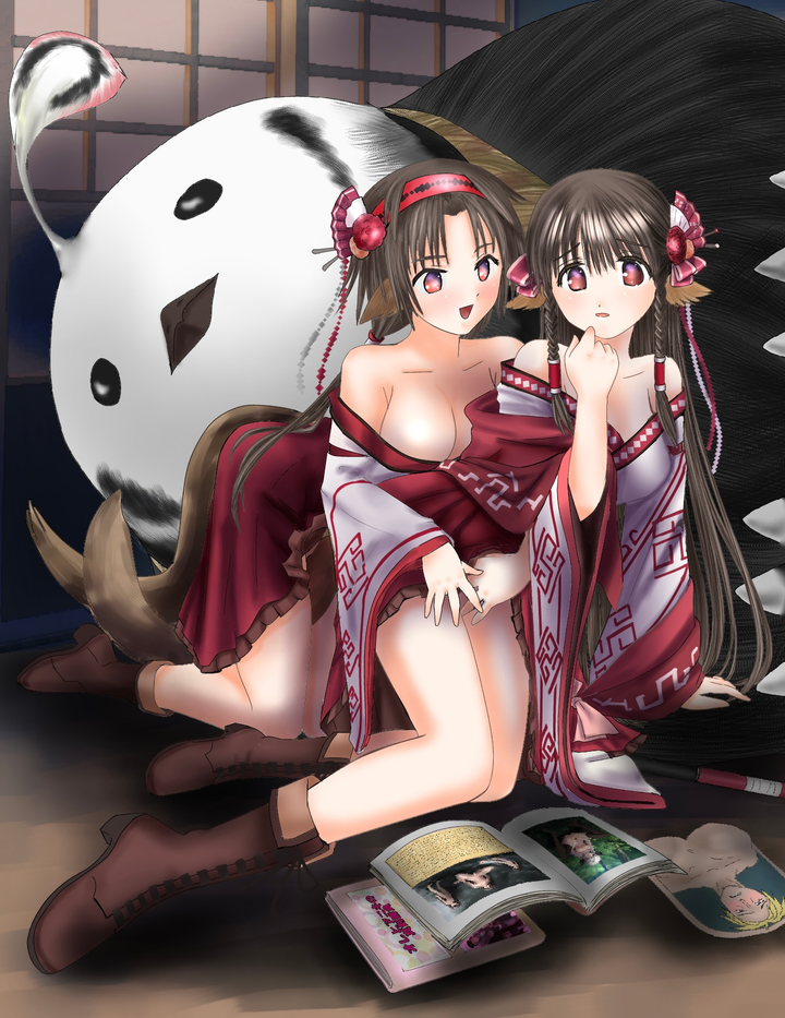 えろのーと。キャラ別２次元アニメのエロ画像まとめ 【うたわれるもの】ウルトリィ/カミュ/キウル/グラァ/ドリィ/サクヤ/シス/シチーリヤ/トウカ/ユズハの2次元エロ画像＆イラスト 50枚 うたわれるもの うたわれるもの fsf%20(50)