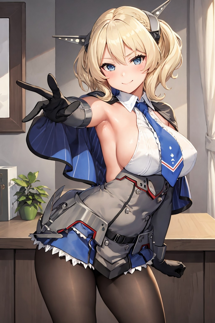 えろのーと。キャラ別２次元アニメのエロ画像まとめ 【艦隊これくしょん -艦これ-】コロラドの2次元エロ画像＆イラスト 32枚 コロラド 艦隊これくしょん -艦これ- 20231217 Colorado 114298596 p7