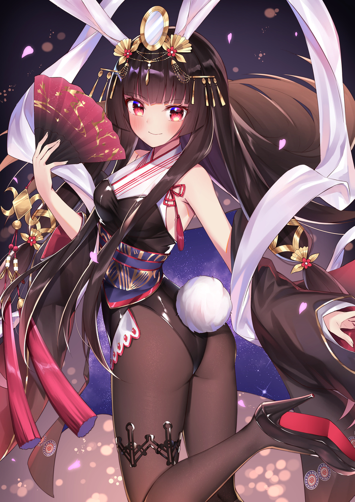 えろのーと。キャラ別２次元アニメのエロ画像まとめ 【雀魂】カーヴィ/三上千織/五十嵐陽菜/小鳥遊雛田/相原舞/かぐや姫/エリサ/ジニア/サラ/軽庫娘の2次元エロ画像＆イラスト 48枚 かぐや姫, エリサ, カーヴィ, サラ, ジニア, 三上千織, 五十嵐陽菜, 小鳥遊雛田, 相原舞, 軽庫娘 雀魂 sfddd%20(16)