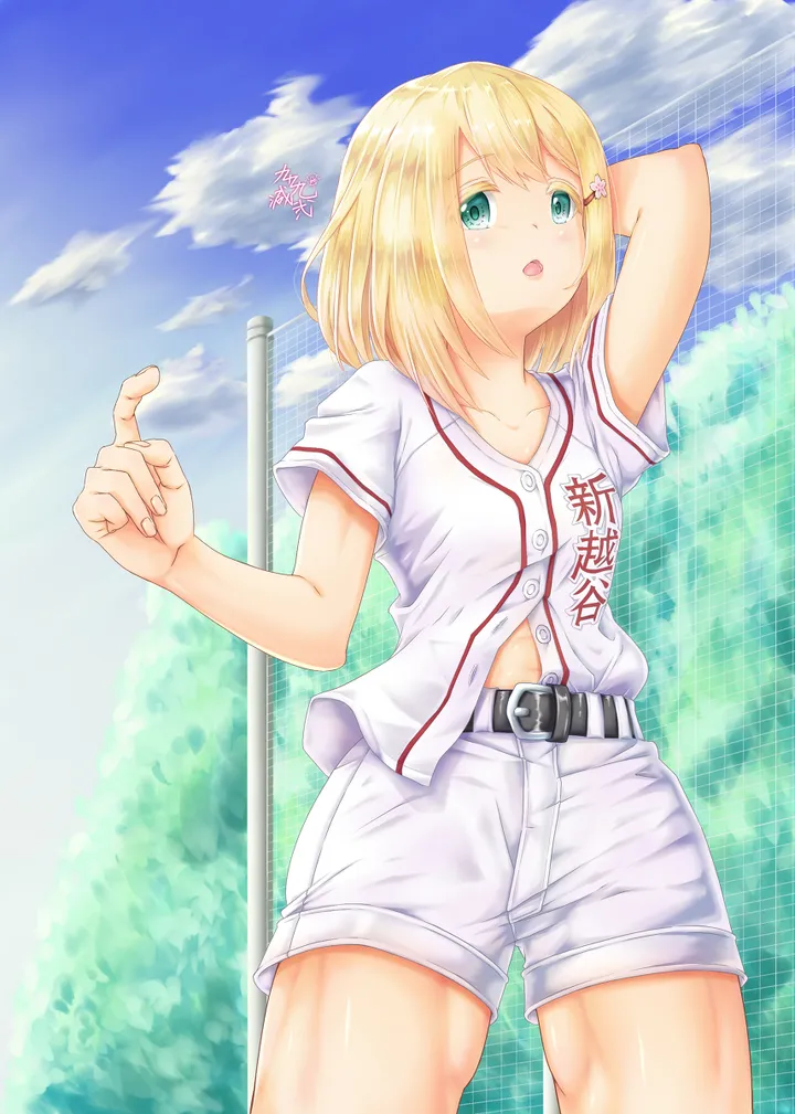 えろのーと。キャラ別２次元アニメのエロ画像まとめ 【球詠】武田詠深/山崎珠姫/中村希/藤田菫/藤原理沙/川﨑稜/川口息吹/岡田怜/大村白菊/川口芳乃/藤井杏夏の2次元エロ画像＆イラスト 32枚 中村希, 大村白菊, 山崎珠姫, 岡田怜, 川口息吹, 川口芳乃, 川﨑稜, 武田詠深, 藤井杏夏, 藤原理沙, 藤田菫 球詠 ddads%20(11)