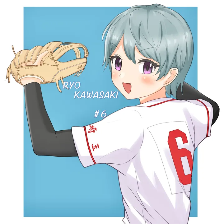 えろのーと。キャラ別２次元アニメのエロ画像まとめ 【球詠】武田詠深/山崎珠姫/中村希/藤田菫/藤原理沙/川﨑稜/川口息吹/岡田怜/大村白菊/川口芳乃/藤井杏夏の2次元エロ画像＆イラスト 32枚 中村希, 大村白菊, 山崎珠姫, 岡田怜, 川口息吹, 川口芳乃, 川﨑稜, 武田詠深, 藤井杏夏, 藤原理沙, 藤田菫 球詠 ddads%20(18)