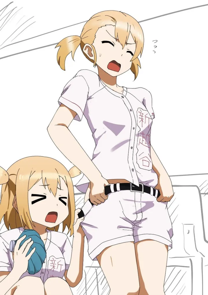 えろのーと。キャラ別２次元アニメのエロ画像まとめ 【球詠】武田詠深/山崎珠姫/中村希/藤田菫/藤原理沙/川﨑稜/川口息吹/岡田怜/大村白菊/川口芳乃/藤井杏夏の2次元エロ画像＆イラスト 32枚 中村希, 大村白菊, 山崎珠姫, 岡田怜, 川口息吹, 川口芳乃, 川﨑稜, 武田詠深, 藤井杏夏, 藤原理沙, 藤田菫 球詠 ddads%20(33)