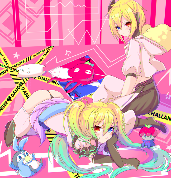 えろのーと。キャラ別２次元アニメのエロ画像まとめ 【CHUNITHM】荒場流子/美嶋はるな/アストライア/兎音ココ/愛野ヒカリ/鬼蝮ユリア/アンナプルナ/ジェミニ・α/マジカルスター☆リリィ/常世のサツキの2次元エロ画像＆イラスト 57枚 アストライア, アンナプルナ, ジェミニ・α, マジカルスター☆リリィ, 兎音ココ, 常世のサツキ, 愛野ヒカリ, 美嶋はるな, 荒場流子, 鬼蝮ユリア CHUNITHM aadd%20(57)
