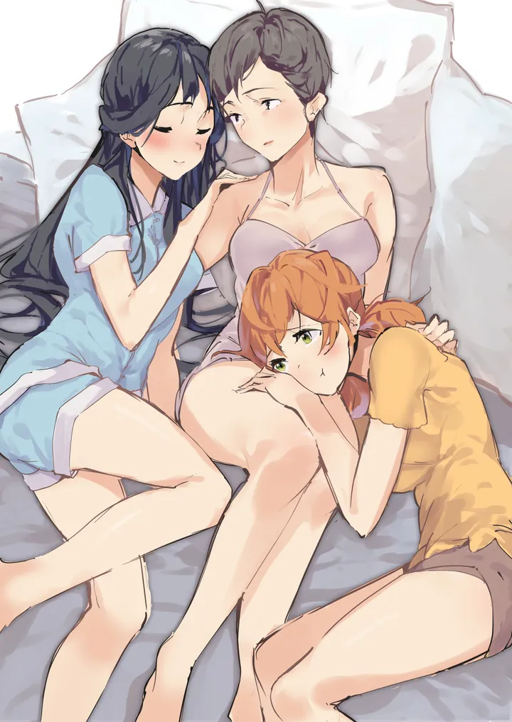 えろのーと。キャラ別２次元アニメのエロ画像まとめ 【ツルネ-風舞高校弓道部-】鳴宮湊/如月七緒/花沢ゆうな/妹尾梨可/菅原万次/小野木海斗/白菊乃愛/滝川雅貴/竹早静弥の2次元エロ画像＆イラスト 31枚 如月七緒, 妹尾梨可, 小野木海斗, 滝川雅貴, 白菊乃愛, 竹早静弥, 花沢ゆうな, 菅原万次, 鳴宮湊 ツルネ-風舞高校弓道部- asda%20(1)