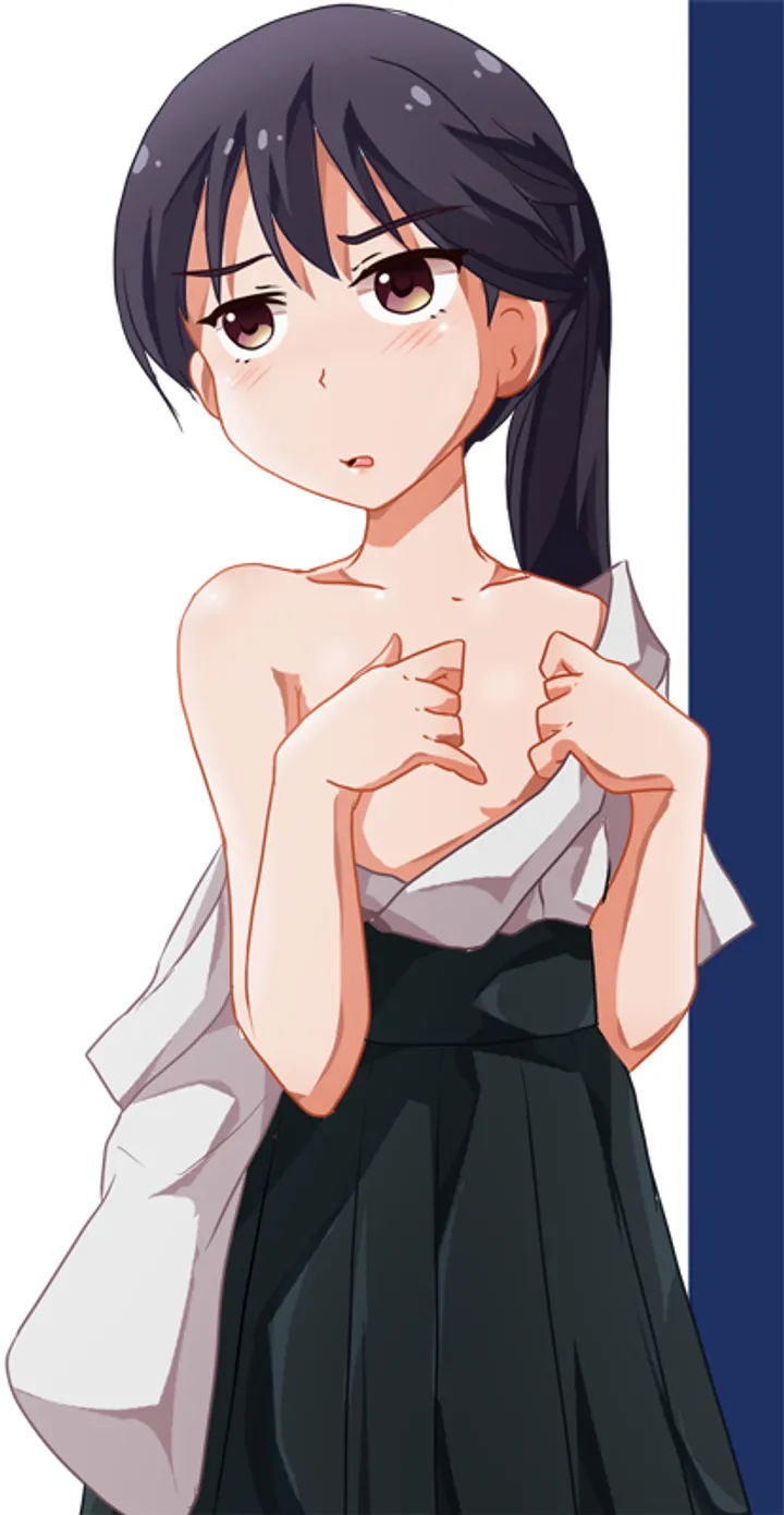 えろのーと。キャラ別２次元アニメのエロ画像まとめ 【ツルネ-風舞高校弓道部-】鳴宮湊/如月七緒/花沢ゆうな/妹尾梨可/菅原万次/小野木海斗/白菊乃愛/滝川雅貴/竹早静弥の2次元エロ画像＆イラスト 31枚 如月七緒, 妹尾梨可, 小野木海斗, 滝川雅貴, 白菊乃愛, 竹早静弥, 花沢ゆうな, 菅原万次, 鳴宮湊 ツルネ-風舞高校弓道部- asda%20(32)