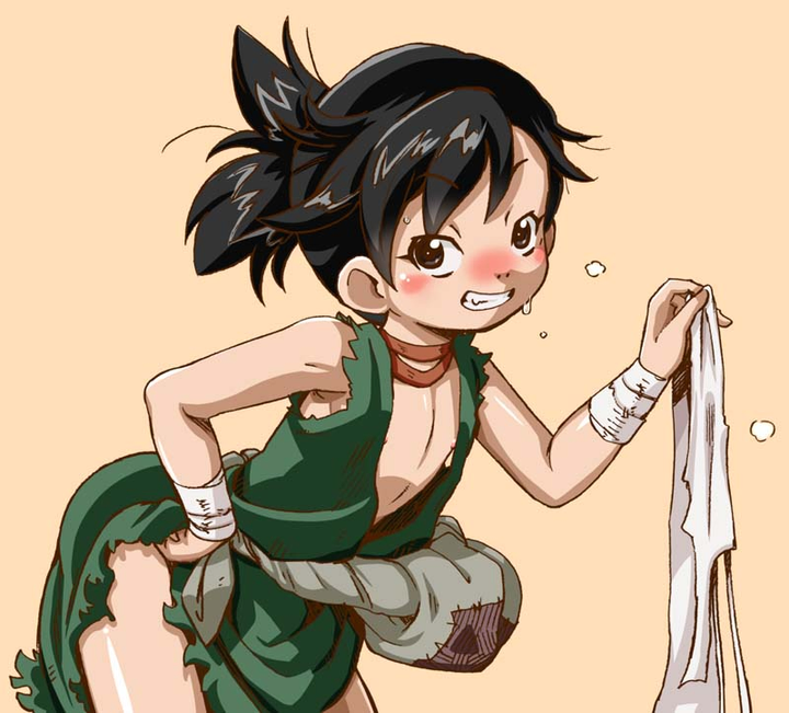 えろのーと。キャラ別２次元アニメのエロ画像まとめ 【どろろ】どろろの2次元エロ画像＆イラスト 42枚 どろろ どろろ asd%20(50)