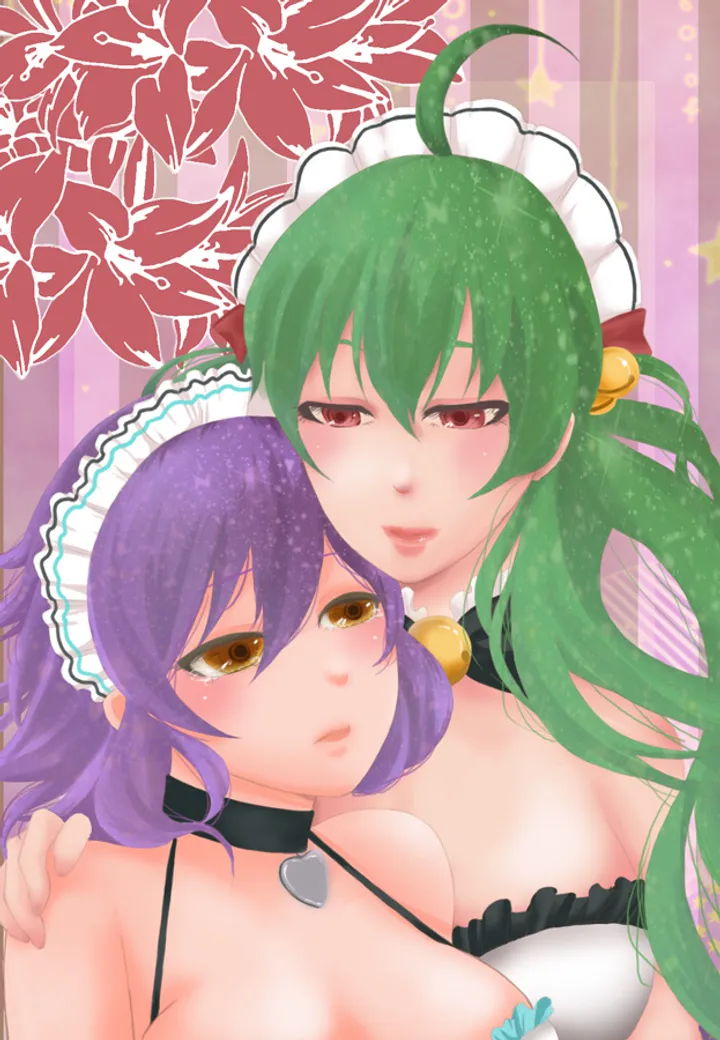 えろのーと。キャラ別２次元アニメのエロ画像まとめ 【放置少女】馬雲リョク/上杉謙信/卑弥呼/劉備/鍾會/陳宮/陸遜/徐晃/馬超の2次元エロ画像＆イラスト 38枚 上杉謙信, 劉備, 卑弥呼, 徐晃, 鍾會, 陳宮, 陸遜, 馬超, 馬雲リョク 放置少女 dass%20(12)