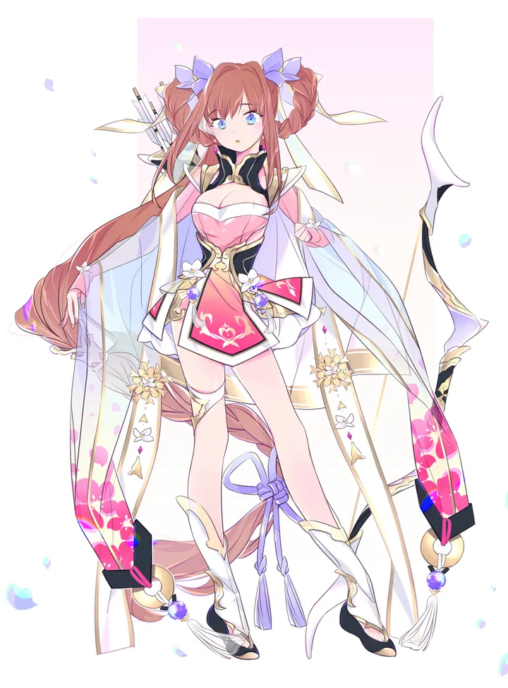 えろのーと。キャラ別２次元アニメのエロ画像まとめ 【放置少女】馬雲リョク/上杉謙信/卑弥呼/劉備/鍾會/陳宮/陸遜/徐晃/馬超の2次元エロ画像＆イラスト 38枚 上杉謙信, 劉備, 卑弥呼, 徐晃, 鍾會, 陳宮, 陸遜, 馬超, 馬雲リョク 放置少女 dass%20(15)