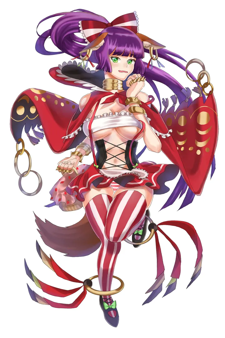 えろのーと。キャラ別２次元アニメのエロ画像まとめ 【放置少女】馬雲リョク/上杉謙信/卑弥呼/劉備/鍾會/陳宮/陸遜/徐晃/馬超の2次元エロ画像＆イラスト 38枚 上杉謙信, 劉備, 卑弥呼, 徐晃, 鍾會, 陳宮, 陸遜, 馬超, 馬雲リョク 放置少女 dass%20(17)