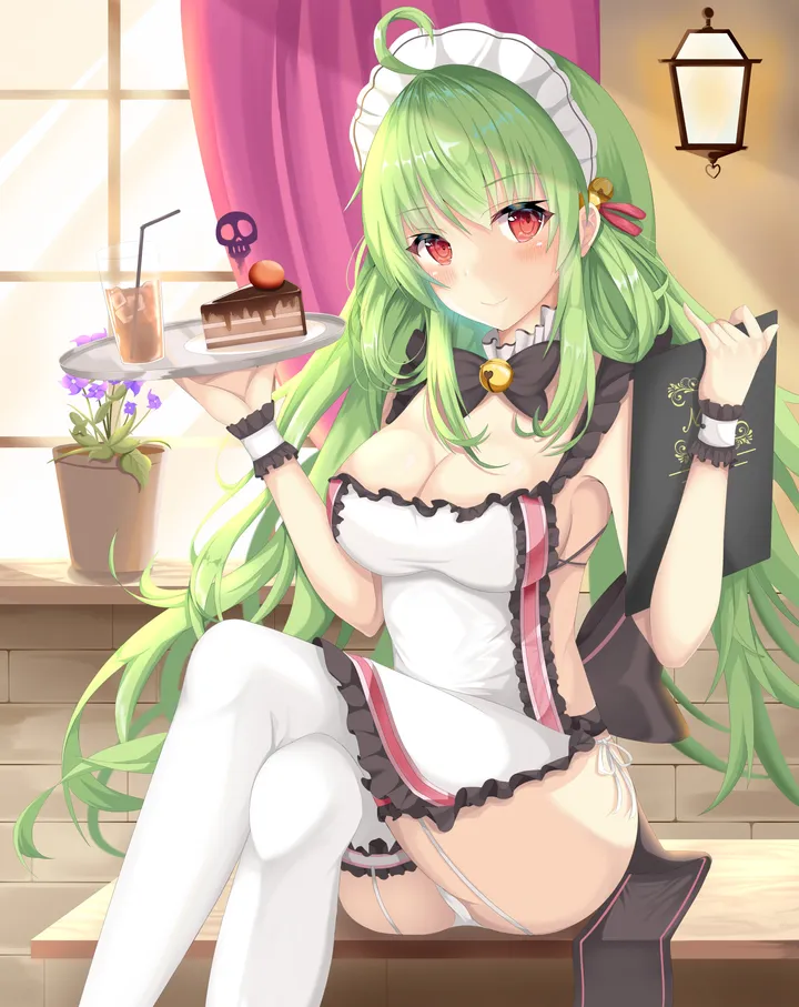 えろのーと。キャラ別２次元アニメのエロ画像まとめ 【放置少女】馬雲リョク/上杉謙信/卑弥呼/劉備/鍾會/陳宮/陸遜/徐晃/馬超の2次元エロ画像＆イラスト 38枚 上杉謙信, 劉備, 卑弥呼, 徐晃, 鍾會, 陳宮, 陸遜, 馬超, 馬雲リョク 放置少女 dass%20(24)