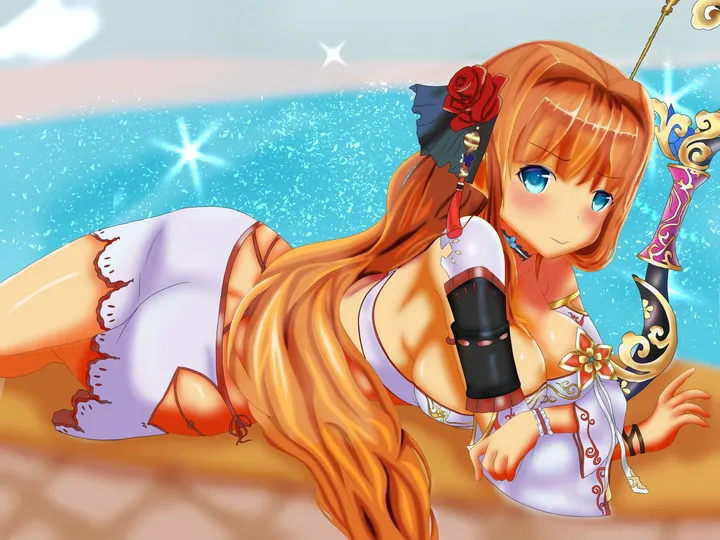えろのーと。キャラ別２次元アニメのエロ画像まとめ 【放置少女】馬雲リョク/上杉謙信/卑弥呼/劉備/鍾會/陳宮/陸遜/徐晃/馬超の2次元エロ画像＆イラスト 38枚 上杉謙信, 劉備, 卑弥呼, 徐晃, 鍾會, 陳宮, 陸遜, 馬超, 馬雲リョク 放置少女 dass%20(27)