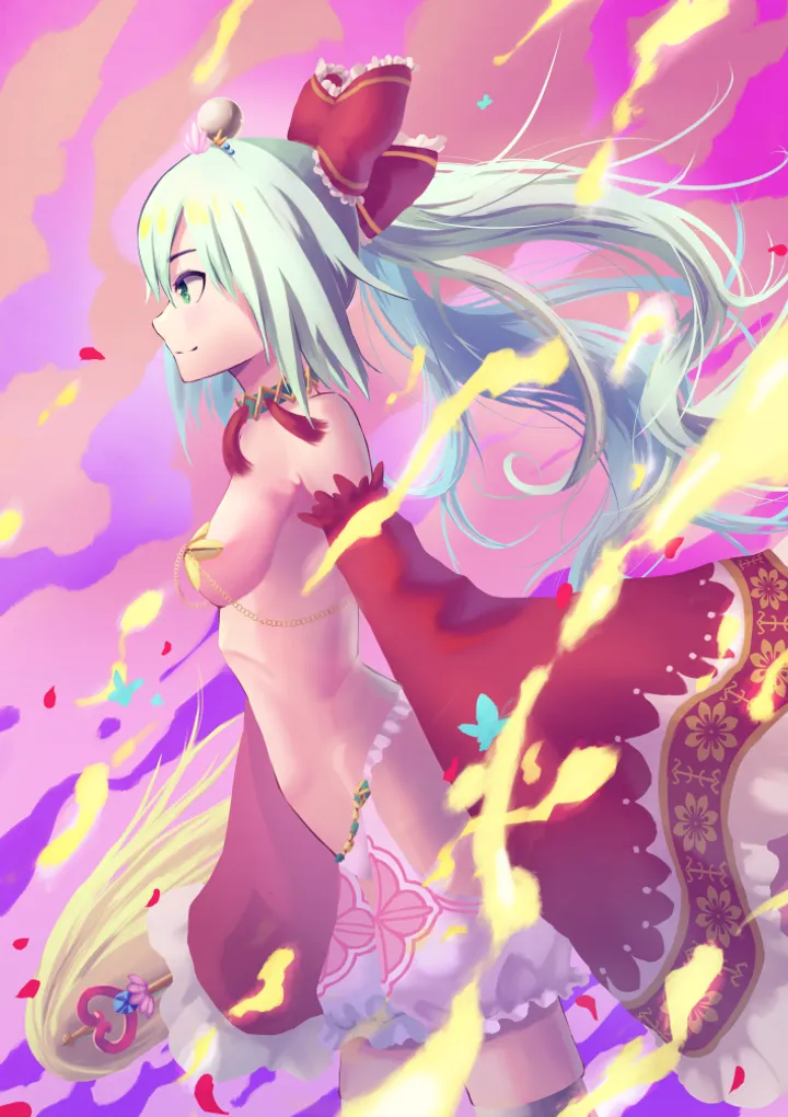 えろのーと。キャラ別２次元アニメのエロ画像まとめ 【放置少女】馬雲リョク/上杉謙信/卑弥呼/劉備/鍾會/陳宮/陸遜/徐晃/馬超の2次元エロ画像＆イラスト 38枚 上杉謙信, 劉備, 卑弥呼, 徐晃, 鍾會, 陳宮, 陸遜, 馬超, 馬雲リョク 放置少女 dass%20(32)