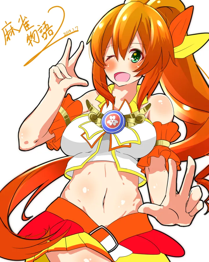 えろのーと。キャラ別２次元アニメのエロ画像まとめ 【麻雀物語】剛崎れいな/ミドリ/リサ如月/宮本コジコ/ポルル/リョーコ/ルカ/アカネ/能海しいなの2次元エロ画像＆イラスト 30枚 アカネ, ポルル, ミドリ, リサ如月, リョーコ, ルカ, 剛崎れいな, 宮本コジコ, 能海しいな 麻雀物語 dada%20(20)