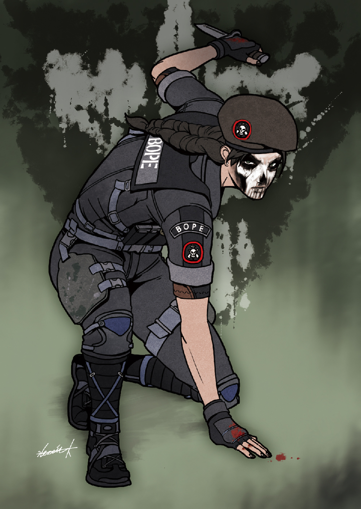 えろのーと。キャラ別２次元アニメのエロ画像まとめ 【レインボーシックス シージ】ALIBI/AMARU/ARUNI/ASH/AZAMI/CAVEIRA/HIBANA/IANA/KALI/MELUSI/MIRA/NOMAD/THORN/TWITCH/VALKYRIE/YING/ZOFIAの2次元エロ画像＆イラスト 44枚 ALIBI, AMARU, ARUNI, ASH, AZAMI, CAVEIRA, HIBANA, IANA, KALI, MELUSI, MIRA, NOMAD, THORN, TWITCH, VALKYRIE, YING, ZOFIA レインボーシックス シージ dadasss%20(4)