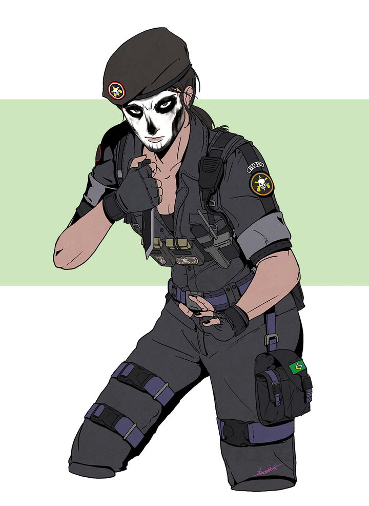 えろのーと。キャラ別２次元アニメのエロ画像まとめ 【レインボーシックス シージ】ALIBI/AMARU/ARUNI/ASH/AZAMI/CAVEIRA/HIBANA/IANA/KALI/MELUSI/MIRA/NOMAD/THORN/TWITCH/VALKYRIE/YING/ZOFIAの2次元エロ画像＆イラスト 44枚 ALIBI, AMARU, ARUNI, ASH, AZAMI, CAVEIRA, HIBANA, IANA, KALI, MELUSI, MIRA, NOMAD, THORN, TWITCH, VALKYRIE, YING, ZOFIA レインボーシックス シージ dadasss%20(5)