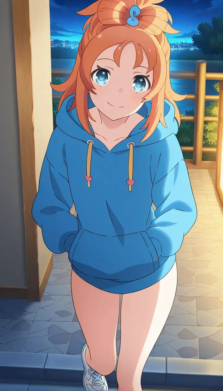 えろのーと。キャラ別２次元アニメのエロ画像まとめ 【プリンセッション・オーケストラ】空野みなも(プリンセス・リップル)/一条ながせ(プリンセス・ミーティア)の2次元エロ画像＆イラスト 30枚 プリンセッション・オーケストラ プリンセッション・オーケストラ 000004