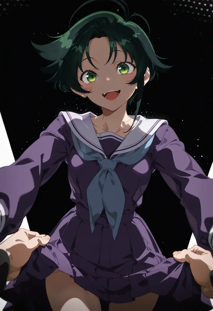 えろのーと。キャラ別２次元アニメのエロ画像まとめ 【紫雲寺家の子供たち】紫雲寺南の2次元エロ画像＆イラスト 15枚 紫雲寺家の子供たち 紫雲寺家の子供たち 001 005 1