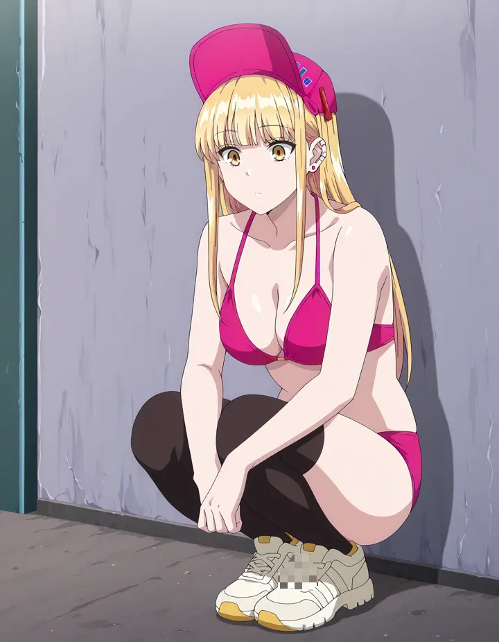 えろのーと。キャラ別２次元アニメのエロ画像まとめ 【ボールパークでつかまえて!】ルリコの2次元エロ画像＆イラスト 106枚 ボールパークでつかまえて! ボールパークでつかまえて! dad201 16