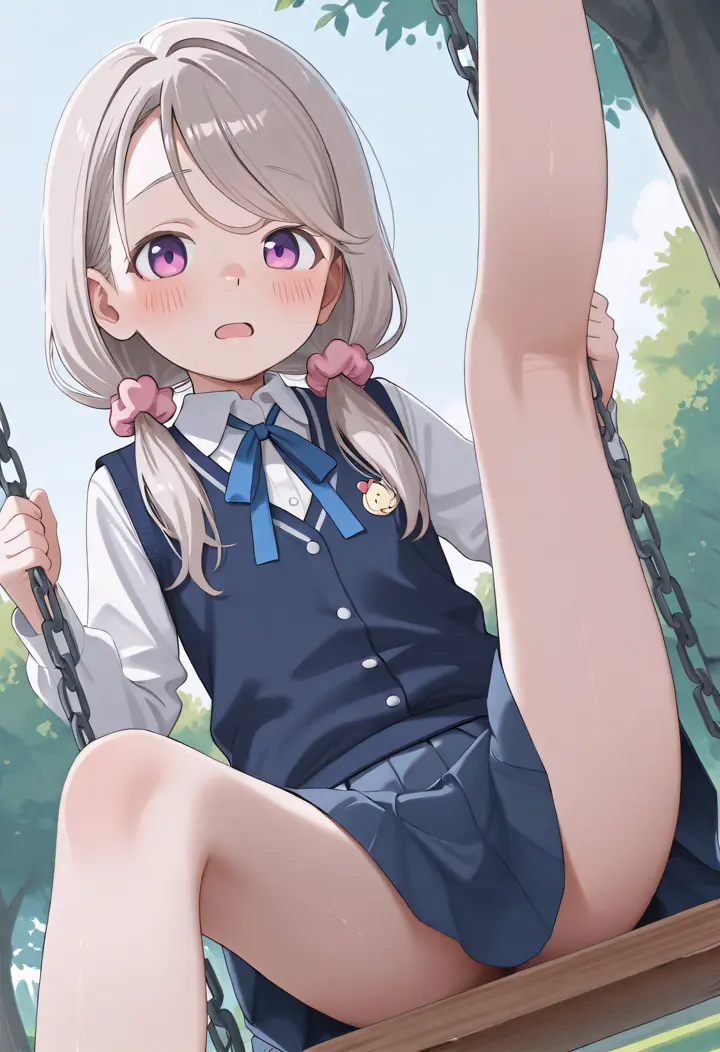 えろのーと。キャラ別２次元アニメのエロ画像まとめ 【mono】敷島桜子の2次元エロ画像＆イラスト 34枚 mono mono dad201 19