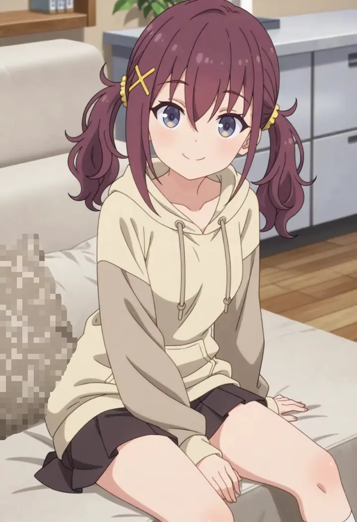 えろのーと。キャラ別２次元アニメのエロ画像まとめ 【日々は過ぎれど飯うまし】古館くれあの2次元エロ画像＆イラスト 39枚 古館くれあ 日々は過ぎれど飯うまし dad201 3