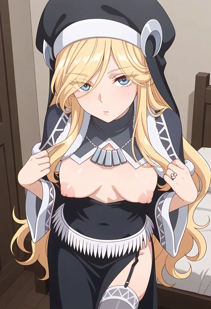 えろのーと。キャラ別２次元アニメのエロ画像まとめ 【勘違いの工房主】マーレフィスの2次元エロ画像＆イラスト 33枚 マーレフィス 勘違いの工房主 dad201 35