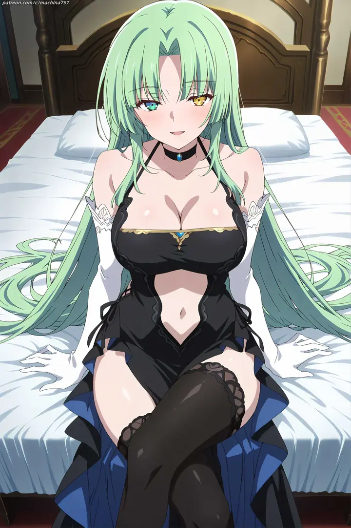 えろのーと。キャラ別２次元アニメのエロ画像まとめ 【キミと僕の最後の戦場、あるいは世界が始まる聖戦】イリーティア・ルゥ・ネビュリス9世の2次元エロ画像＆イラスト 40枚 イリーティア・ルゥ・ネビュリス9世 SummerPockets dad201 49