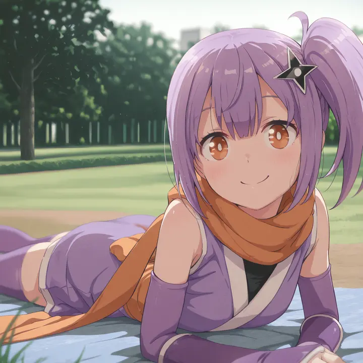 えろのーと。キャラ別２次元アニメのエロ画像まとめ 【忍者と殺し屋のふたりぐらし】草隠さとこの2次元エロ画像＆イラスト 108枚 草隠さとこ 忍者と殺し屋のふたりぐらし dad201 6