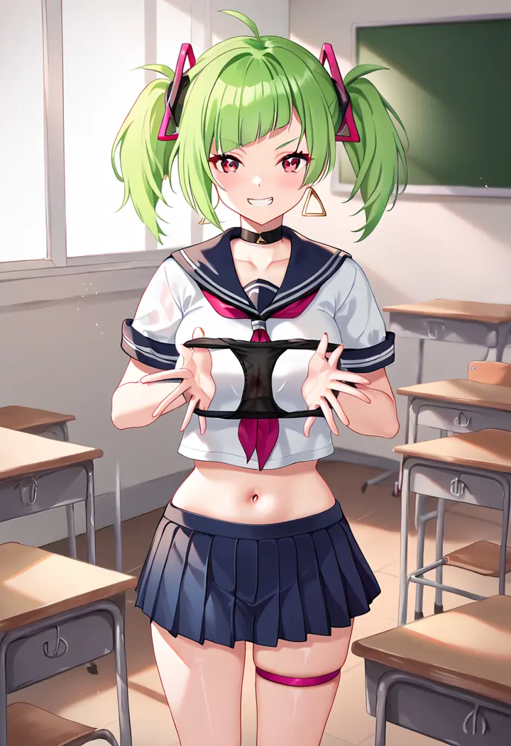 えろのーと。キャラ別２次元アニメのエロ画像まとめ 【VTuber】DELUTAYA Δ.(でるたや)の2次元エロ画像＆イラスト 26枚 DELUTAYA Δ VTuber dad201 9