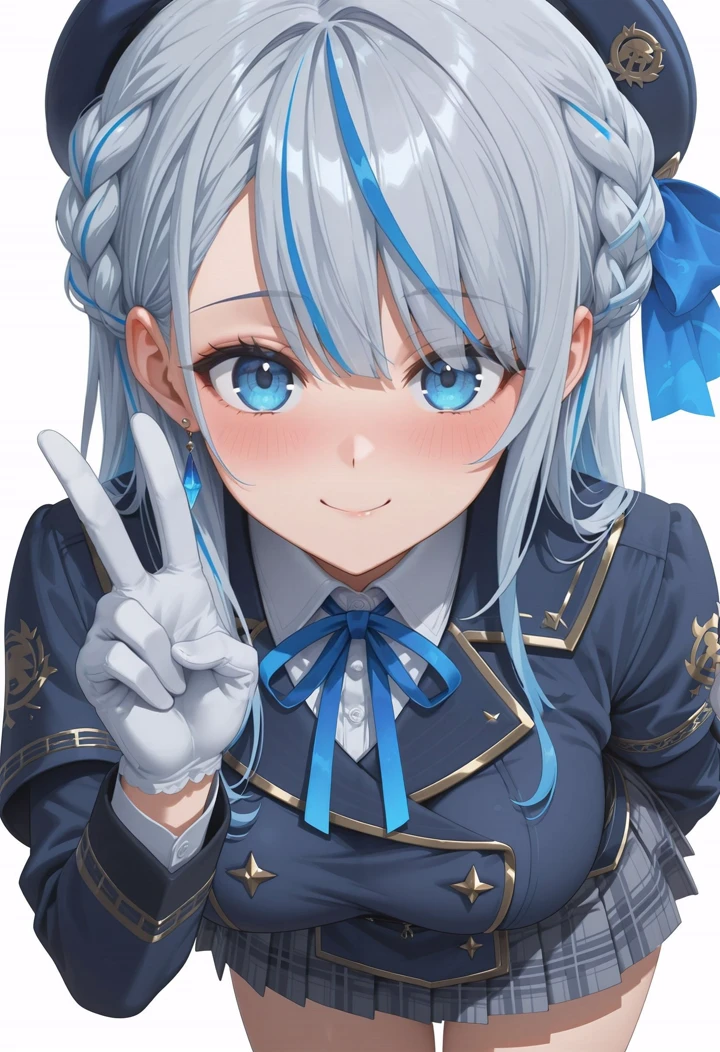 えろのーと。キャラ別２次元アニメのエロ画像まとめ 【VTuber】雨海ルカの2次元エロ画像＆イラスト 120枚 雨海ルカ VTuber ffa 19