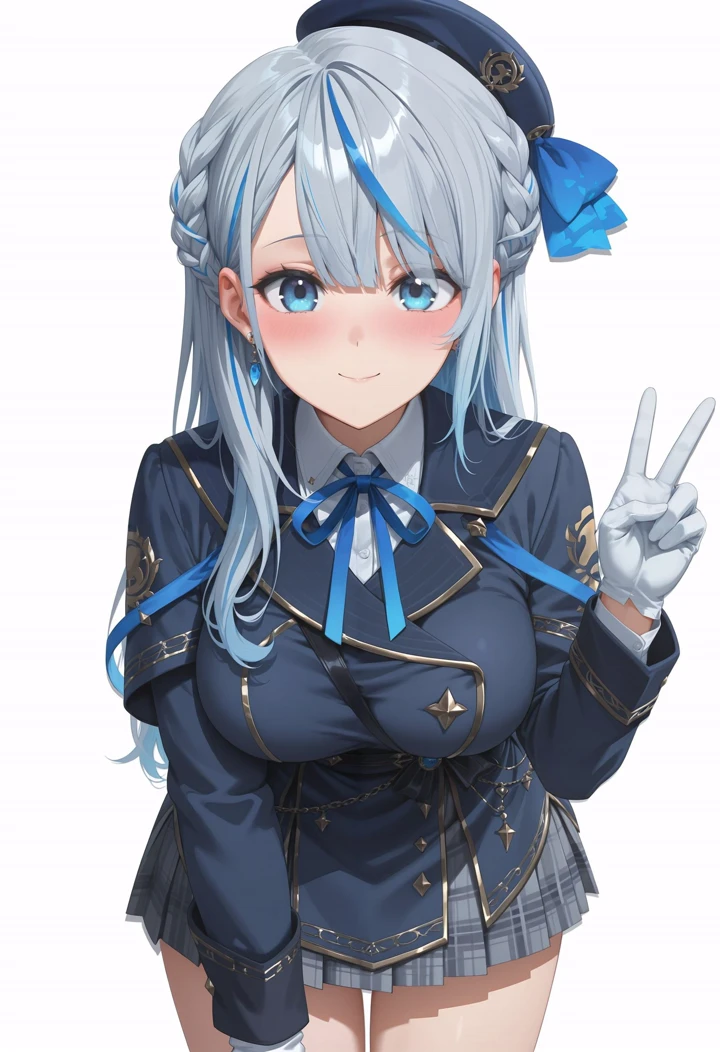 えろのーと。キャラ別２次元アニメのエロ画像まとめ 【VTuber】雨海ルカの2次元エロ画像＆イラスト 120枚 雨海ルカ VTuber ffa 20