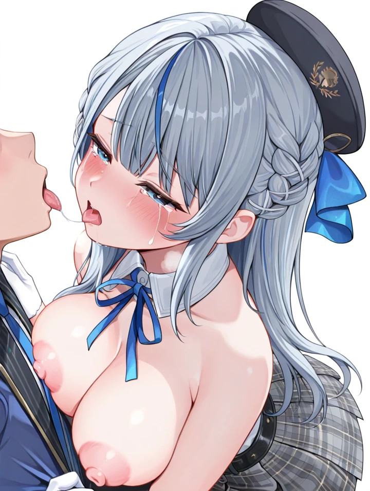 えろのーと。キャラ別２次元アニメのエロ画像まとめ 【VTuber】雨海ルカの2次元エロ画像＆イラスト 120枚 雨海ルカ VTuber ffa 47