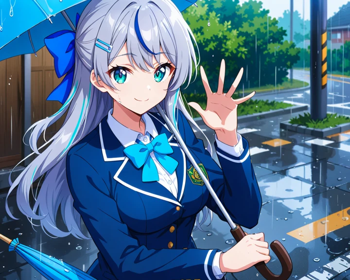 えろのーと。キャラ別２次元アニメのエロ画像まとめ 【VTuber】雨海ルカの2次元エロ画像＆イラスト 120枚 雨海ルカ VTuber ffa 49