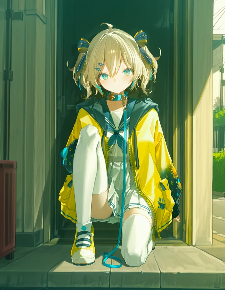 えろのーと。キャラ別２次元アニメのエロ画像まとめ 【VTuber】天晴ひなたの2次元エロ画像＆イラスト 28枚 天晴ひなた VTuber ffsf 27