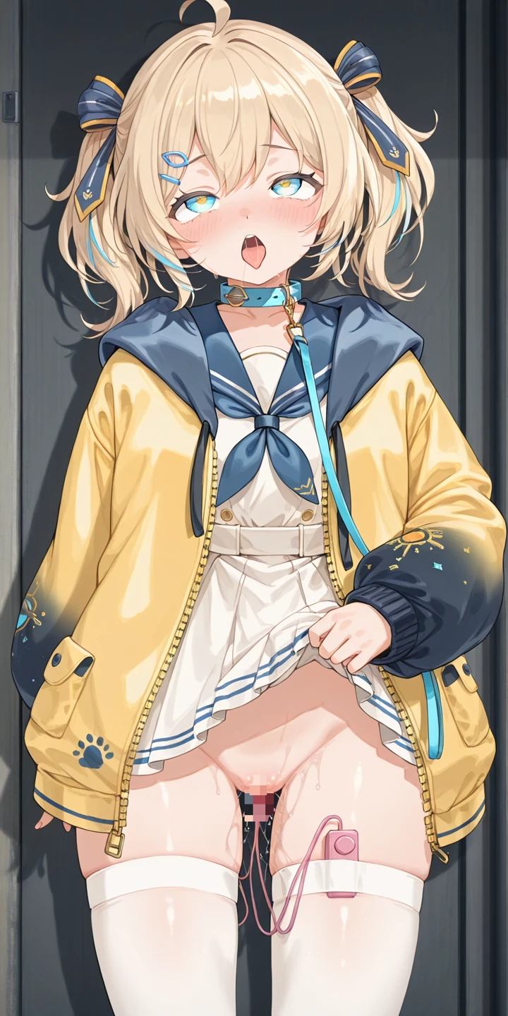 えろのーと。キャラ別２次元アニメのエロ画像まとめ 【VTuber】天晴ひなたの2次元エロ画像＆イラスト 28枚 天晴ひなた VTuber ffsf 4